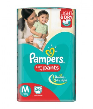Diaper-Pants-Pamper-Medium-Size