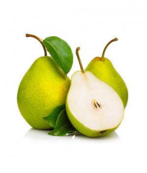 Green-Pears