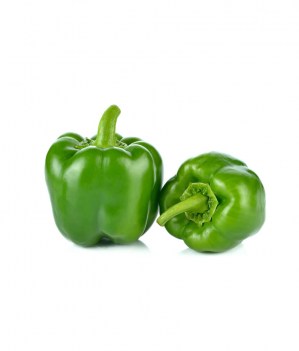 Green-Pepper