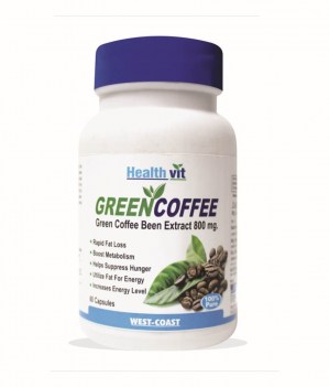 Healthvit-Green-Coffee-Bean-Extract