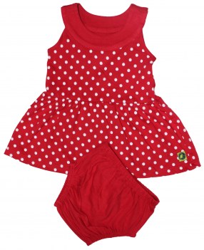 Motherson-Red-Cotton-Frock6