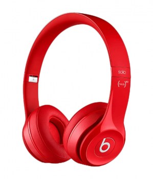 Red-Beats-Solo2-On-Ear-Headphones
