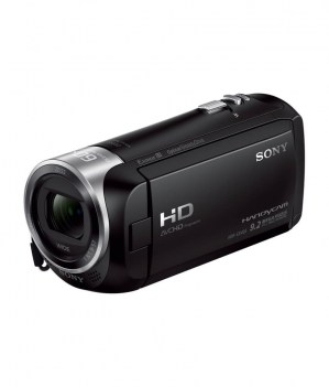 Sony-Handycam-HDR-CX405-Full-HD-60p-Camcorder