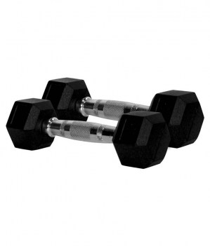 fit24-fitness-black-2-kg-dumble-pair